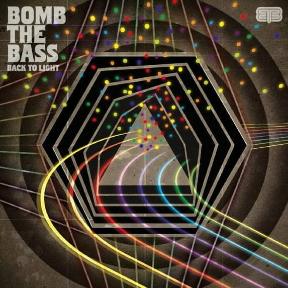 Bomb the Bass - Back To Light - Music & Performance - CD