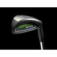 thumbnail image 1 of BombTech Golf 3.0 One Iron Regular Shalf Flex, 40 in, 1 of 11