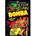 thumbnail image 1 of Bomba the Jungle Boy: Volume 1 (DVD), Warner Archives, Action & Adventure, 1 of 1