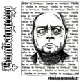 thumbnail image 1 of Bombangrepp - Forraff Av Samhallet - Punk Rock - Vinyl, 1 of 1