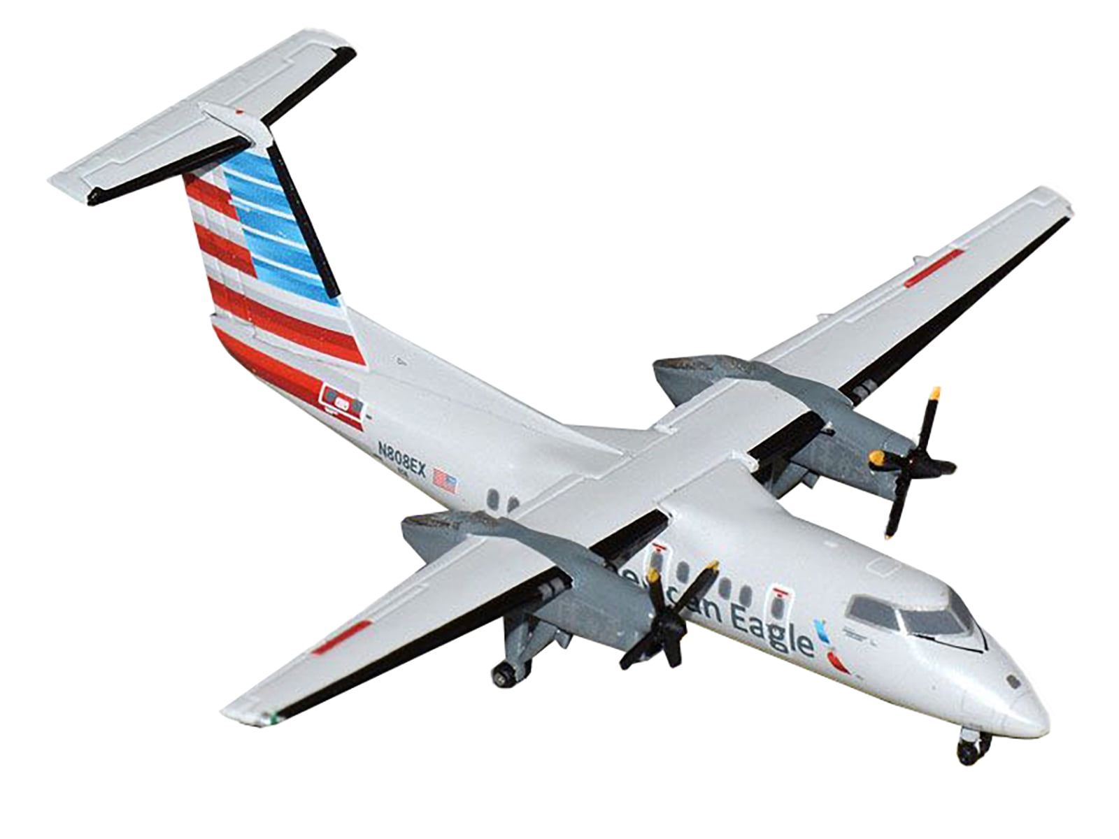 American – 航空機モデル専門店 クロスウイング