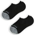 thumbnail image 1 of Bombas Women's Originals Ankle Socks, (Black, Medium), 1 of 1