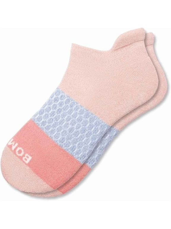 Women's Originals Ankle Socks, (Hot Pink, Medium)