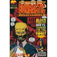 thumbnail image 1 of Bombastic #4 VF ; Screaming DoDo Comic Book, 1 of 1