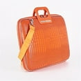 thumbnail image 1 of Bombata Bag Siena Cocco Briefcase by Fabio Guidoni - FG1113-13, 1 of 1