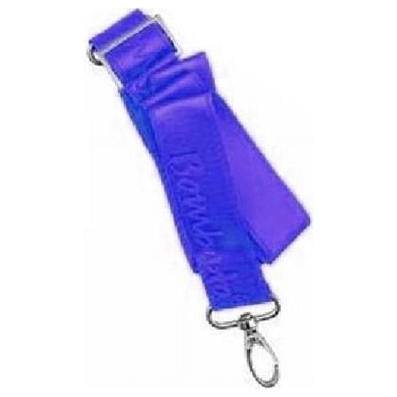 Bombata USA B00032 Teal Blue Shoulder Strap