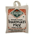 thumbnail image 1 of Bombay Basmati White Rice 10 lb (Pack Of 2), 1 of 1
