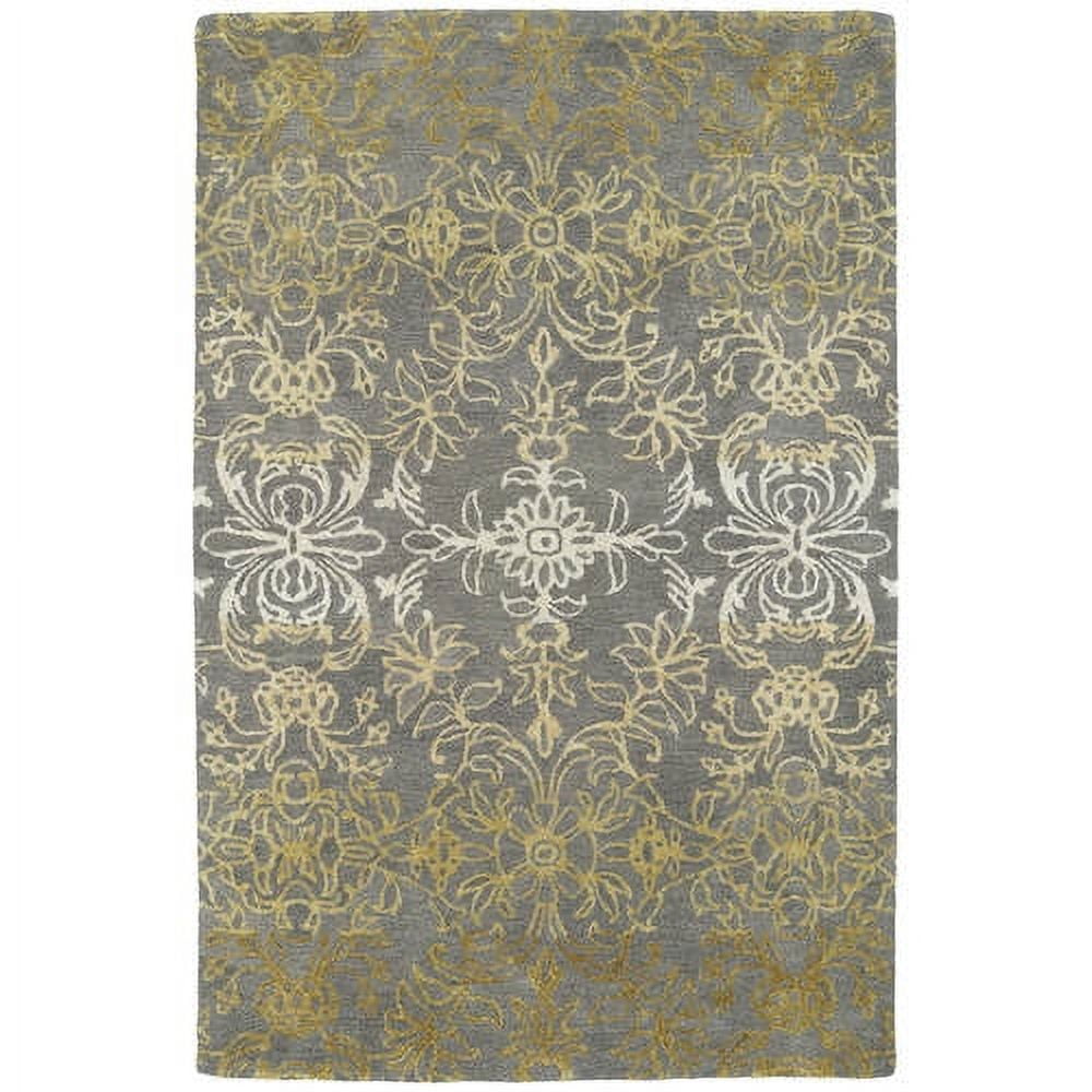 Bombay Home Angelic Floral Multiple Area Rug or Runner