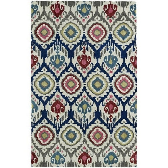 Bombay Home Awakening Light Multiple Area Rug or Runner