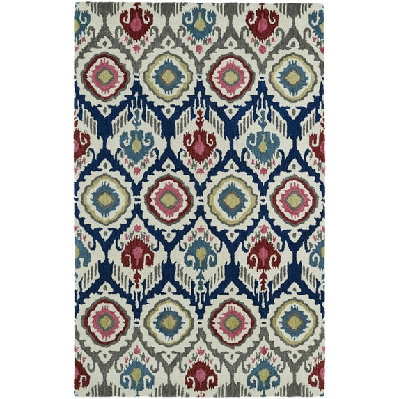 Bombay Home Awakening Light Multiple Area Rug or Runner