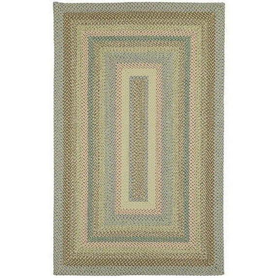 Bombay Home Bahama Rectangular Multiple Area Rug or Runner