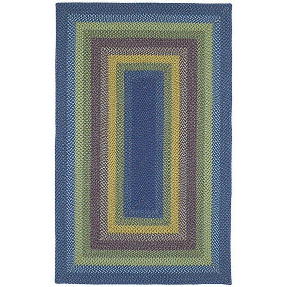 Bombay Home Bahama Rectangular Multiple Area Rug or Runner