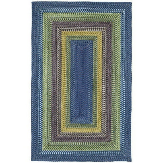 Bombay Home Bahama Rectangular Multiple Area Rug or Runner