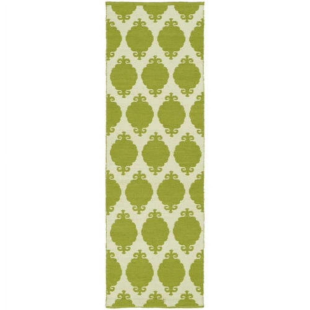 Bombay Home Breeze Ornate Multiple Area Rug or Runner