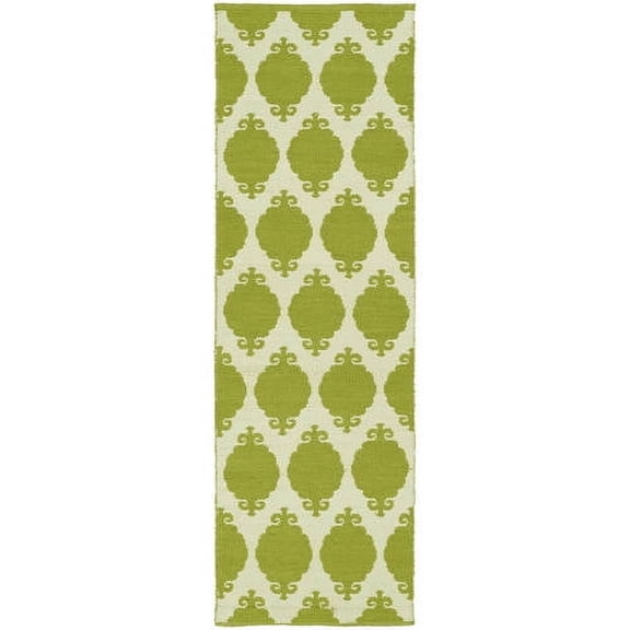 Bombay Home Breeze Ornate Multiple Area Rug or Runner