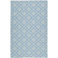 thumbnail image 1 of Bombay Home Breeze Small Flowers Multiple Area Rug or Runner, 1 of 2