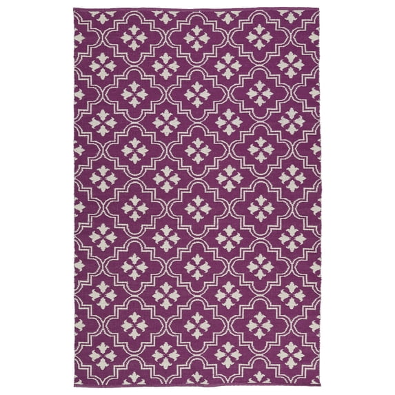 Bombay Home Breeze Small Flowers Multiple Area Rug or Runner