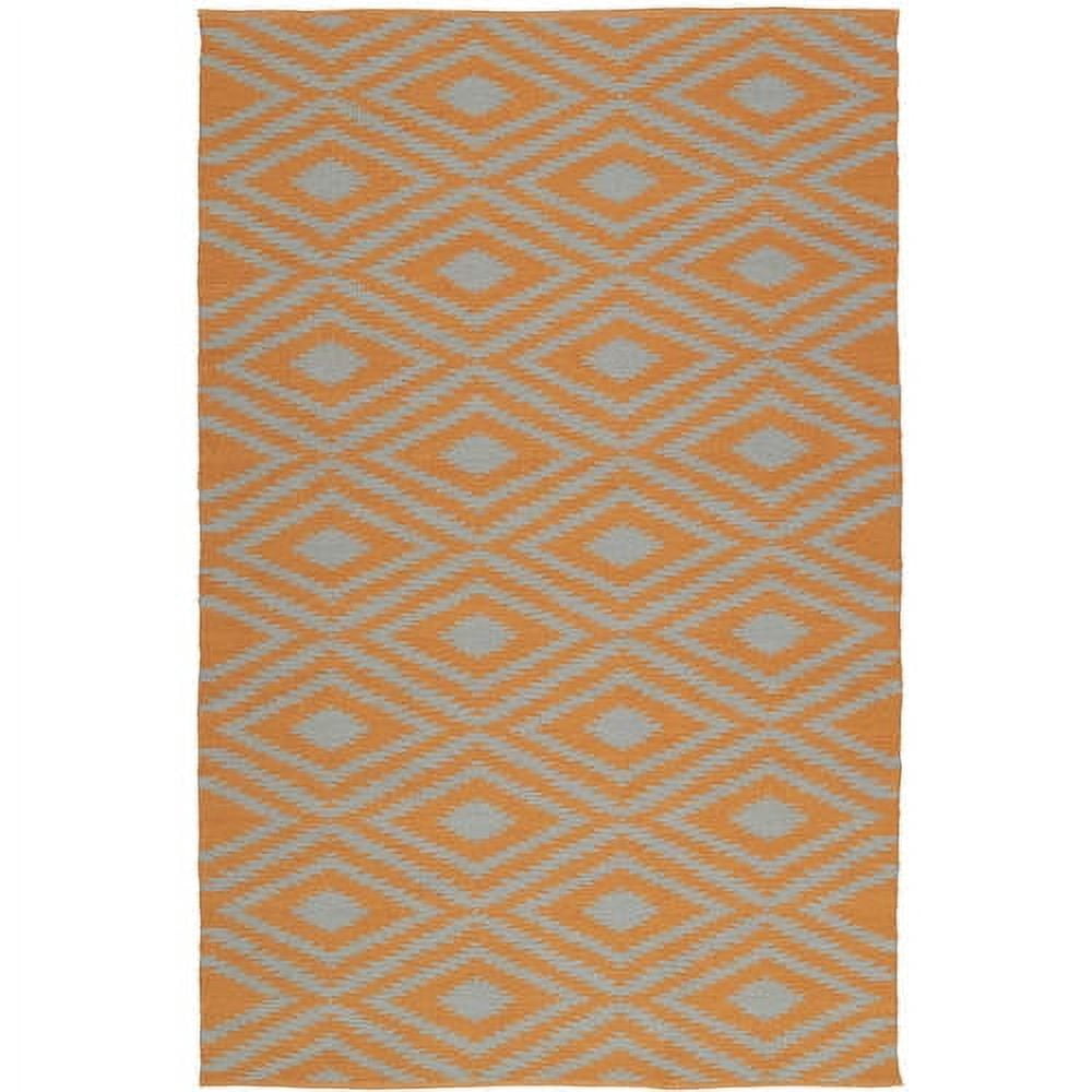Bombay Home Breeze Triangular Multiple Area Rug or Runner