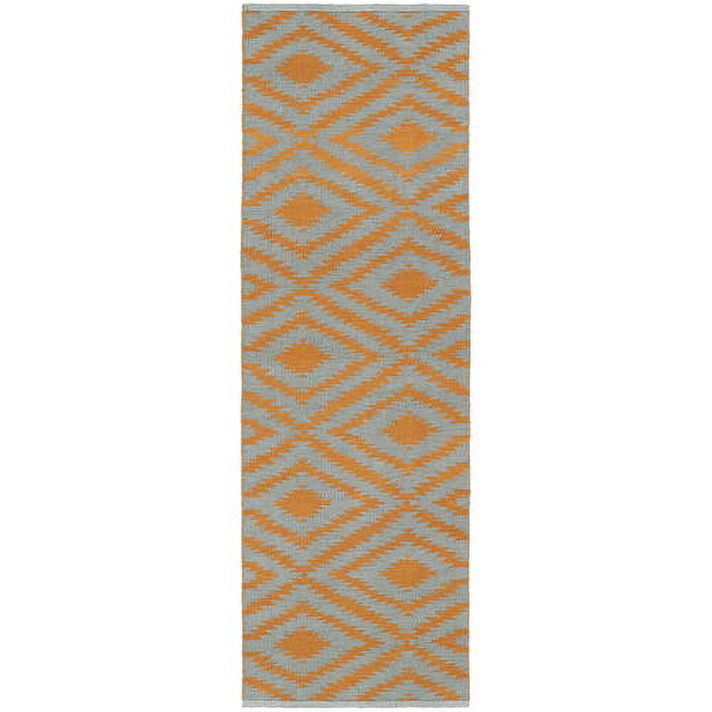 Bombay Home Breeze Triangular Multiple Area Rug or Runner