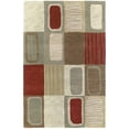thumbnail image 1 of Bombay Home Cherrywood Rectangular Multiple Area Rug or Runner, 1 of 1