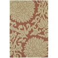 thumbnail image 1 of Bombay Home Hearth Wallflower Multiple Area Rug or Runner, 1 of 2