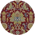 thumbnail image 1 of Bombay Home Liberty Magnolia Multiple Area Rug or Runner, 1 of 1