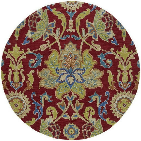 Bombay Home Liberty Magnolia Multiple Area Rug or Runner
