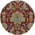 thumbnail image 1 of Bombay Home Liberty Magnolia Multiple Area Rug or Runner, 1 of 2