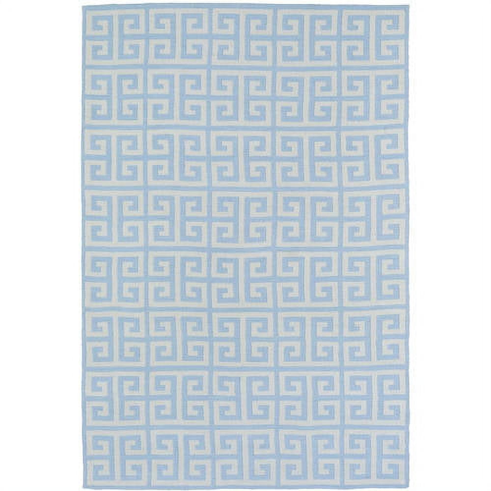 Bombay Home Lounge Squared Multiple Area Rug or Runner