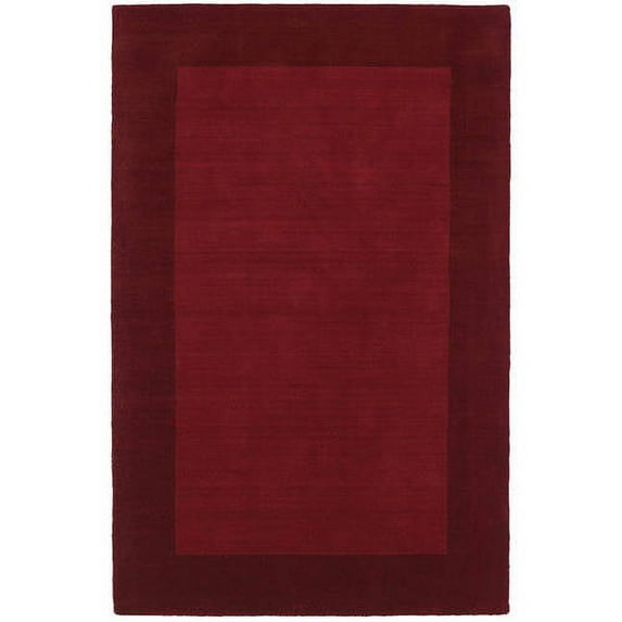 Bombay Home Mastery Rectangular Multiple Area Rug or Runner