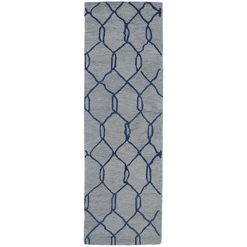 Bombay Home Morocco Interwoven Multiple Area Rug or Runner
