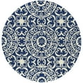 thumbnail image 1 of Bombay Home Movement Circular Multiple Area Rug or Runner, 1 of 1
