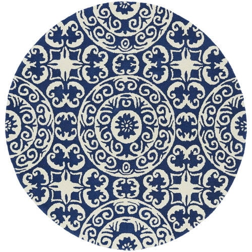 Bombay Home Movement Circular Multiple Area Rug or Runner