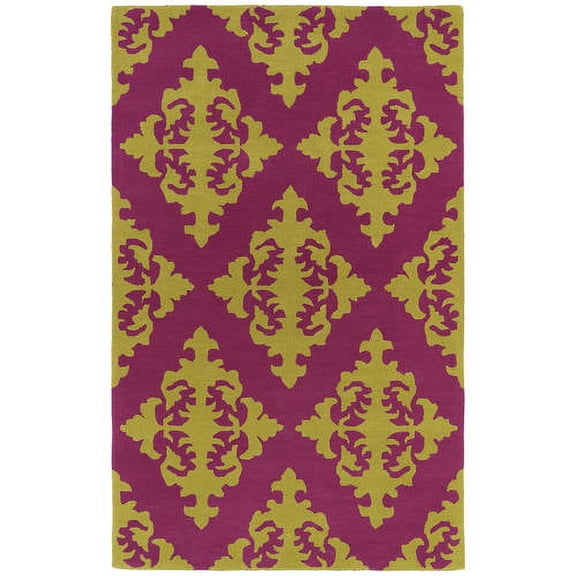 Bombay Home Movement Mosque Multiple Area Rug or Runner