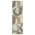 thumbnail image 1 of Bombay Home Potpourri Circular Multiple Area Rug or Runner, 1 of 1