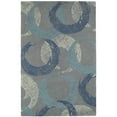 thumbnail image 1 of Bombay Home Potpourri Circular Multiple Area Rug or Runner, 1 of 2
