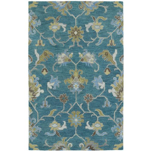 Bombay Home Raleigh Custom Multiple Area Rug or Runner