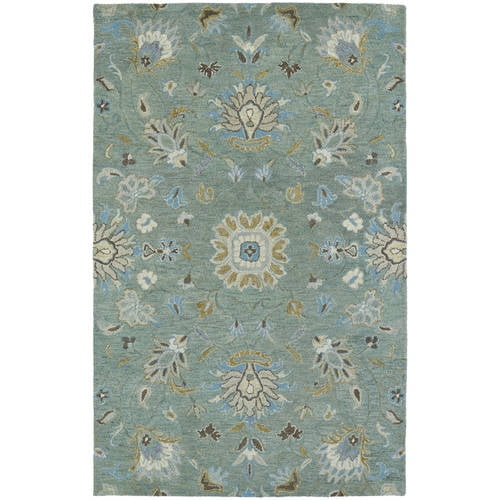 Bombay Home Raleigh Vineyard Multiple Area Rug or Runner