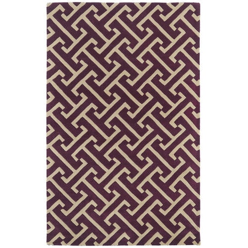 Bombay Home Reformation Linked Multiple Area Rug or Runner