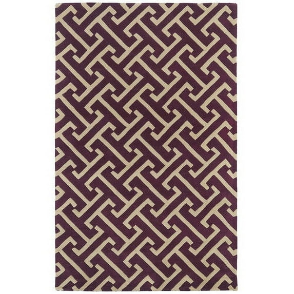 Bombay Home Reformation Linked Multiple Area Rug or Runner