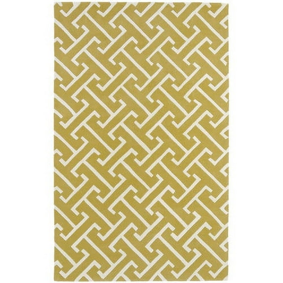 Bombay Home Reformation Linked Multiple Area Rug or Runner