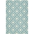 thumbnail image 1 of Bombay Home Refuge Diamond Multiple Area Rug or Runner, 1 of 2