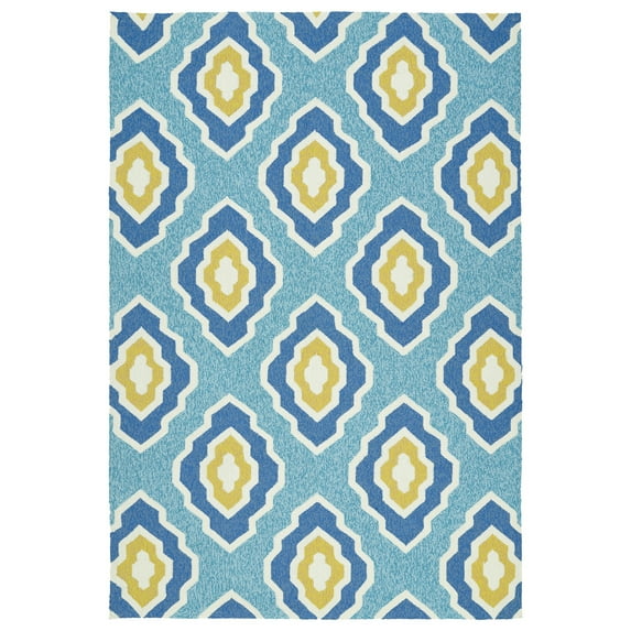 Bombay Home Refuge Image Multiple Area Rug or Runner