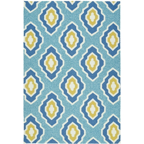 Bombay Home Refuge Image Multiple Area Rug or Runner