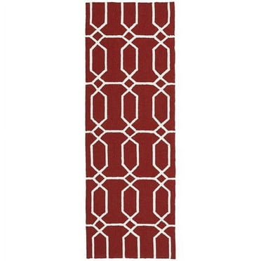 Bombay Home Refuge Linked Multiple Area Rug or Runner