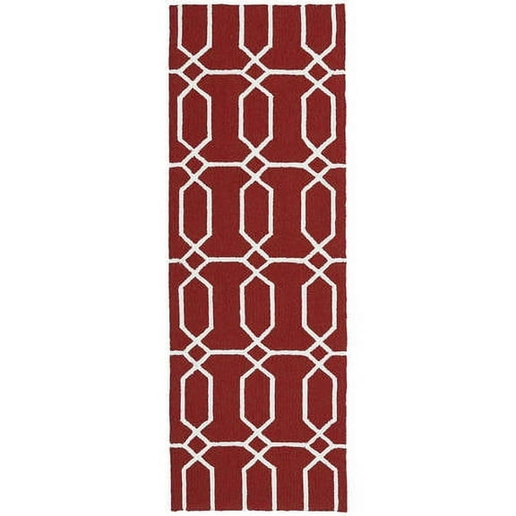 Bombay Home Refuge Linked Multiple Area Rug or Runner