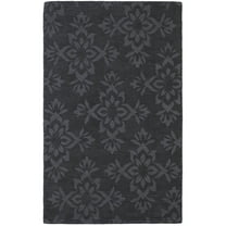 Bombay Home Signature Floral Multiple Area Rug or Runner