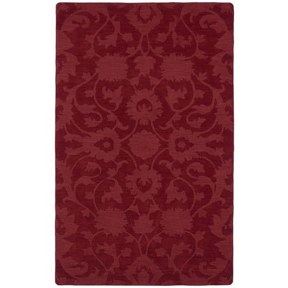 Bombay Home Signature Traditional Multiple Area Rug or Runner