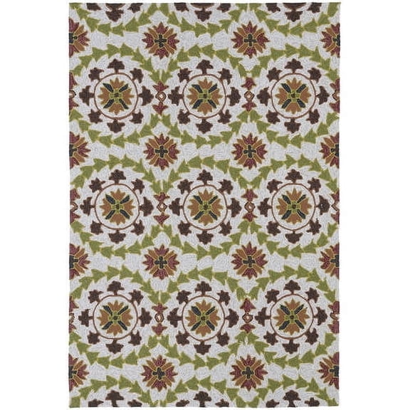 Bombay Home Southern Comfort Circular Multiple Area Rug or Runner