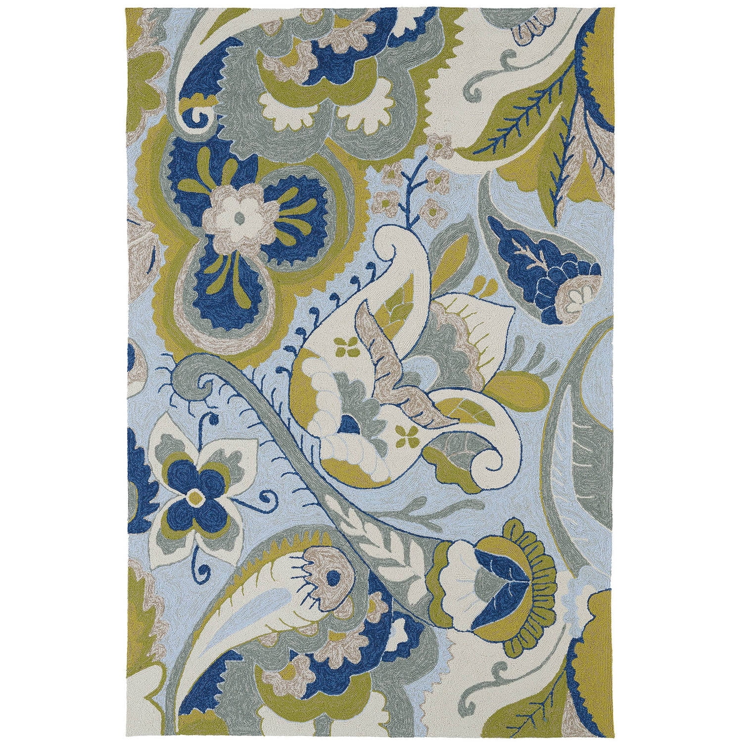 Bombay Rug Bombay Home Southern Comfort Express Multiple Area Rug or Runner ...
